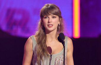 News Room Taylor Swift sets legal team on Las