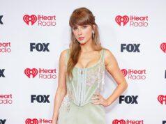 News Room : Taylor Swift to SKIP major award show despite being most nominated star… as wedding to Travis Kelce nears
