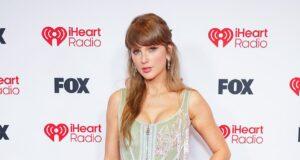 News Room : Taylor Swift to SKIP major award show despite being most nominated star… as wedding to Travis Kelce nears