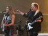 News Room The Chicks Natalie Maines delivers foul mouthed Trump