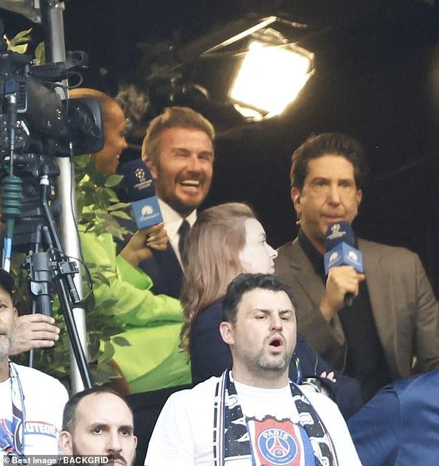 News Room : The One Where Arsenal Got Beat! Friends