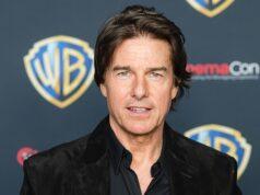 News Room : Tom Cruise’s Days of Thunder co-star reveals his surprising last words before shocking crash on set