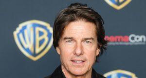News Room : Tom Cruise’s Days of Thunder co-star reveals his surprising last words before shocking crash on set