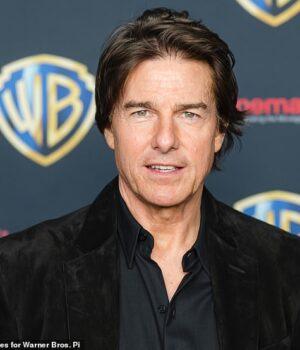 News Room : Tom Cruise’s Days of Thunder co-star reveals his surprising last words before shocking crash on set News Room Tom Cruises Days of Thunder co star reveals
