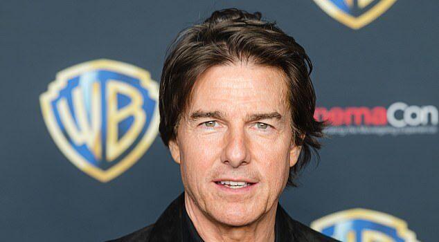 News Room : Tom Cruise’s Days of Thunder co-star reveals his surprising last words before shocking crash on set News Room Tom Cruises Days of Thunder co star reveals