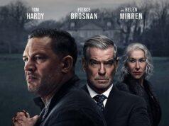 News Room : Tom Hardy was fired from MobLand ‘after enraging co-star Helen Mirren’ with his ‘arrogant on-set behaviour’