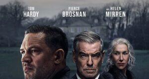 News Room : Tom Hardy was fired from MobLand ‘after enraging co-star Helen Mirren’ with his ‘arrogant on-set behaviour’