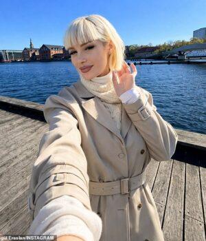 News Room Turkish fashion influencers family claims she was