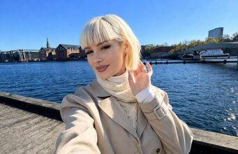 News Room Turkish fashion influencers family claims she was