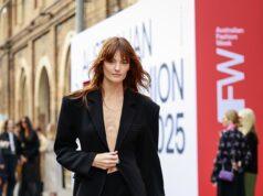 News Room : Uninvited ‘stars’ and social climbers spending thousands just to pose OUTSIDE Australian Fashion Week – as industry veterans tell ALI DAHER what they really think of them