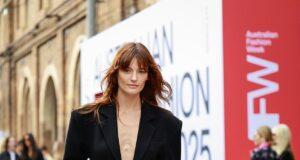 News Room : Uninvited ‘stars’ and social climbers spending thousands just to pose OUTSIDE Australian Fashion Week – as industry veterans tell ALI DAHER what they really think of them