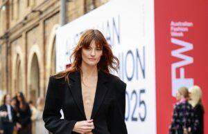 News Room : Uninvited ‘stars’ and social climbers spending thousands just to pose OUTSIDE Australian Fashion Week – as industry veterans tell ALI DAHER what they really think of them