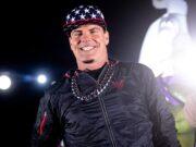 News Room : Vanilla Ice defends Donald Trump’s Freedom 250 event as rapper plans to still perform amid headliner chaos: ‘Music is not political’ News Room Vanilla Ice defends Donald Trumps Freedom 250