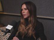 News Room Victoria speaks out on estranged son Brooklyns