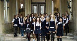 News Room : Where are the St Trinian’s cast now? The varied fates of the stars – from two marriages to Elon Musk, a tragic death and a Celebrity Traitors contestant