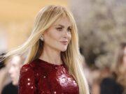 News Room Wild cost of Nicole Kidmans exquisite Chanel