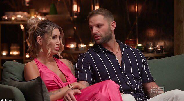News Room : Workplace safety watchdog confirms ongoing monitoring of Married At First Sight over ‘psychosocial concerns’ News Room Workplace safety watchdog confirms ongoing monitoring of
