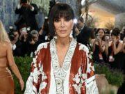 News Room Youthful Kris Jenner 70 proves 100k facelift