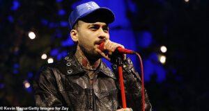 News Room : Zayn Malik has water bottles thrown at him after a fan Q&A as his comeback is hit by fresh woes after the star cancelled a string of shows amid health scare