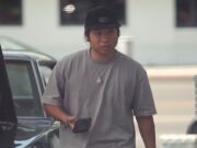 News Room : Angelina Jolie’s son Pax, 22, surfaces in LA after bombshell revelation about his relationship to Brad Pitt News Room Angelina Jolies son Pax 22 surfaces in