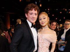 News Room : Ariana Grande and Ethan Slater split after three years: Singer has been single for months after amicable breakup