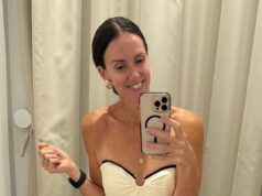 News Room : Aussie influencer and husband who complained about little-known hygiene rule at French swimming pools cop backlash online and told to leave the country: ‘Go to Bali’
