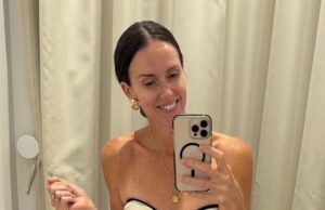 News Room : Aussie influencer and husband who complained about little-known hygiene rule at French swimming pools cop backlash online and told to leave the country: ‘Go to Bali’