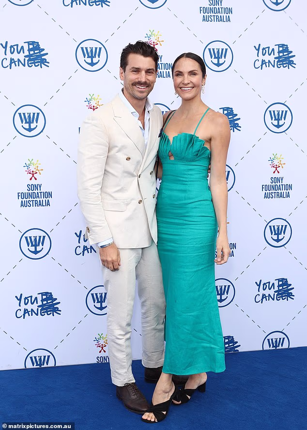News Room : Bachelor golden couple Matty J and Laura
