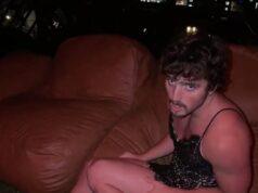 News Room : Beautiful Things singer Benson Boone divides fans after wearing a lace DRESS in new video: ‘Be yourself’