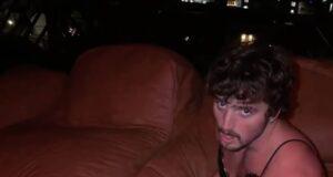 News Room : Beautiful Things singer Benson Boone divides fans after wearing a lace DRESS in new video: ‘Be yourself’