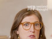 News Room Big Bang Theory star says she didnt