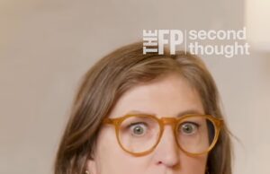 News Room : Big Bang Theory star says she ‘didn’t feel safe in her own home’ after she expressed skepticism about BLM marches and COVID school closures