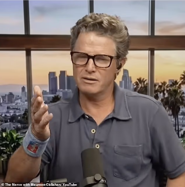 News Room : Billy Bush blasts 'toxic' Al Roker and