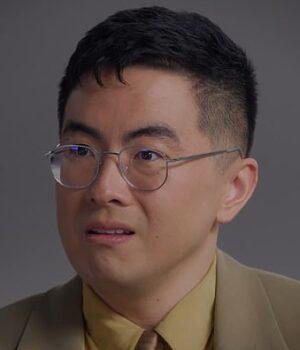 News Room Bowen Yang finally breaks silence on shock
