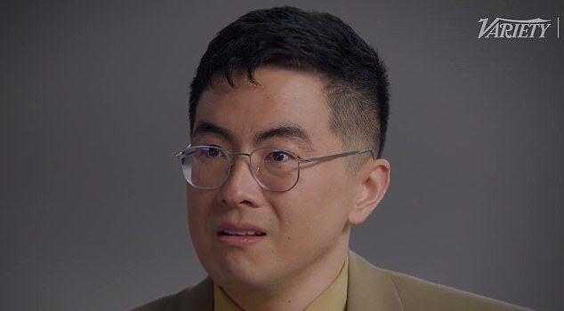 News Room Bowen Yang finally breaks silence on shock