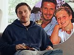 News Room : Brooklyn Beckham is ‘fuming’ after David and Victoria’s Father’s Day posts as he ‘wishes they would leave him alone’