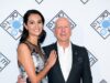 News Room : Bruce Willis’s wife Emma admits she is ‘consistently in grief’ amid the 71-year-old actor’s battle with frontotemporal dementia News Room Bruce Williss wife Emma admits she is
