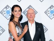 News Room : Bruce Willis’s wife Emma admits she is ‘consistently in grief’ amid the 71-year-old actor’s battle with frontotemporal dementia News Room Bruce Williss wife Emma admits she is