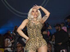 News Room : Cardi B will play NBA Finals halftime show at NYC’s Madison Square Garden between hometown Knicks and San Antonio Spurs