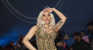 News Room : Cardi B will play NBA Finals halftime show at NYC’s Madison Square Garden between hometown Knicks and San Antonio Spurs