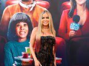 News Room Carmen Electra 54 proves she is still