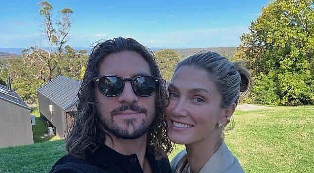 News Room Delta Goodrem drops 11m on a Sydney