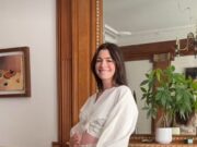 News Room : Inside Anne Hathaway’s incredible comeback as pregnant star, 43, is tipped for multiple Oscar nods after bouncing back from ‘humiliating’ ‘Hatha-hate’ campaign to cancel her News Room Inside Anne Hathaways incredible comeback as pregnant