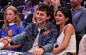 News Room : Inside Kylie Jenner’s ‘low-key’ summer getaway with Timothee Chalamet that allowed them to live like ‘a non-celeb couple’