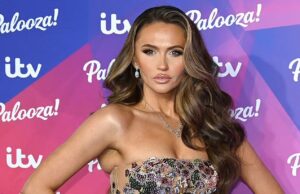 News Room : ‘It’s reasonable to ask questions about transparency’: MOLLY CLAYTON reveals why Charlotte Dawson’s new perfume venture has left a bad smell