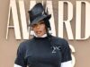 News Room Janet Jackson channels late brother Michael in