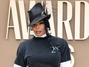 News Room Janet Jackson channels late brother Michael in