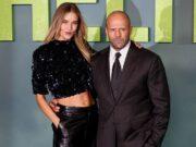 News Room : Jason Statham and Rosie Huntington-Whiteley will have hidden lakeside yoga retreat at their £25m South Coast ‘forever house’ next to nudist beach News Room Jason Statham and Rosie Huntington Whiteley will have