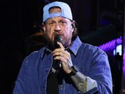 News Room : Jelly Roll’s next big career move revealed amid shock Bunnie XO divorce… and there’s a Trump connection News Room Jelly Rolls next big career move revealed
