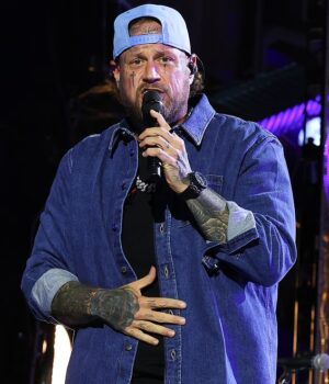 News Room : Jelly Roll’s next big career move revealed amid shock Bunnie XO divorce… and there’s a Trump connection News Room Jelly Rolls next big career move revealed